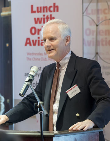 1461578762-195119.jpg John Slosar, Chairman of Swire Pacific and Cathay Pacific