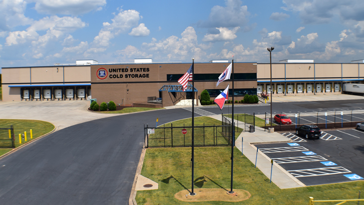 1461578267-833599.jpg The new USCS facility in McDonough, Georgia