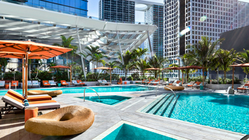 Swire Hotels launches EAST, Miami