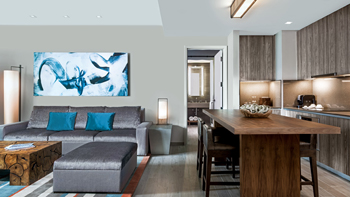 Swire Hotels launches EAST, Miami