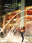 2016 Annual Report