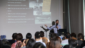 Presentation