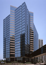 Cityplaza Four, Quarry Bay