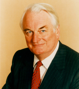 Sir Adrian Swire (1932-2018)