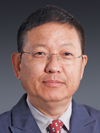 Thomas Choi