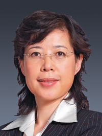 Xiaoyan Wang