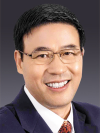 Jinlong Wang