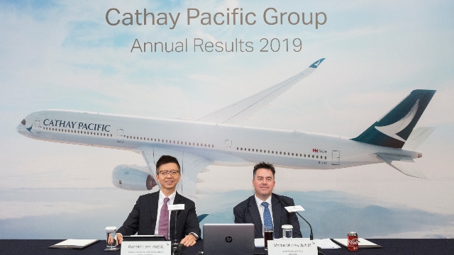 2019 Final Results Analyst Briefing