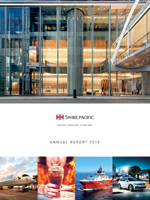 2019 Annual Report