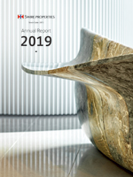 2019 Annual Report