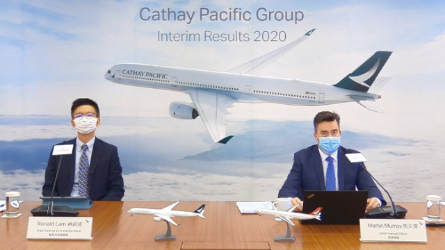 2020 Interim Results Analyst Briefing