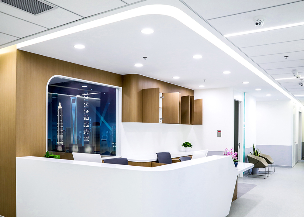 Shanghai Kaiyi Yihui Clinic is a multi-speciality clinic providing quality medical care from a team of international physicians.