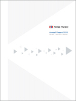 2020 Annual Report