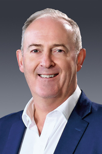 Guy Bradley