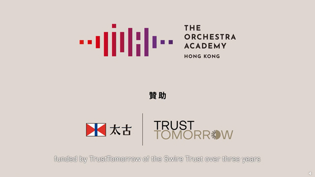 Check out how The Orchestra Academy empowers graduates from The HKAPA Music School to pursue their dreams as professional players in the orchestral field.