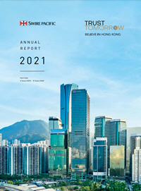 2021 Annual Report