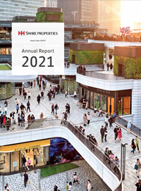 2021 Annual Report