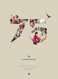 2021 Annual Report