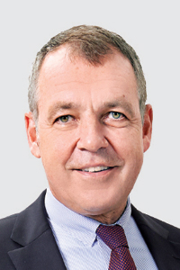 Christoph Romanus Mueller