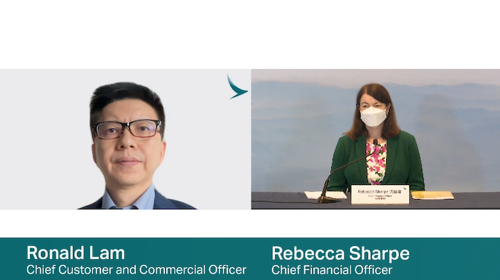 2021 Interim Results Analyst Briefing