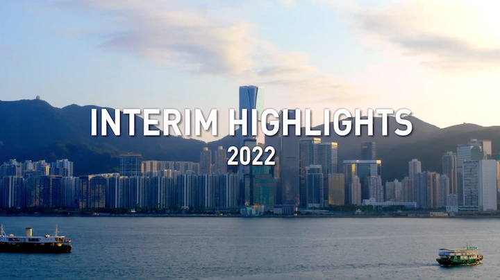 2022 Highlights
