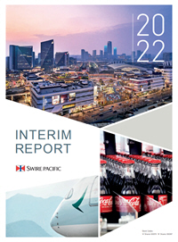 2022 Interim Report