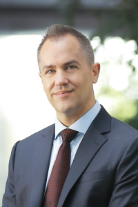 Alex McGowan