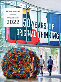 2022 Annual Report