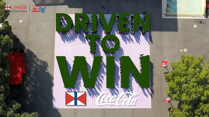Watch the Swire Coca-Cola&rsquo;s Annual Conference 2023 highlight video.