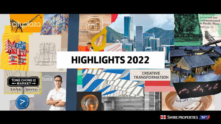 2022 Annual Results Highlights