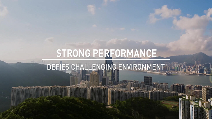 2022 Annual Results Highlights