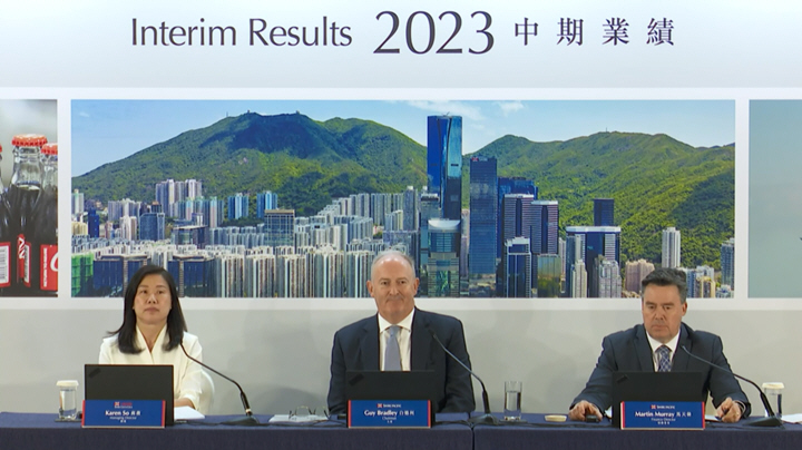 2023 Interim Results Analyst Briefing
