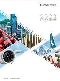 2023 Interim Report