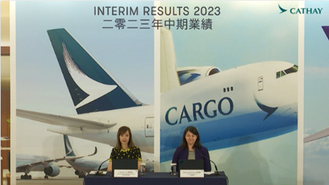 2023 Interim Results Analyst Briefing