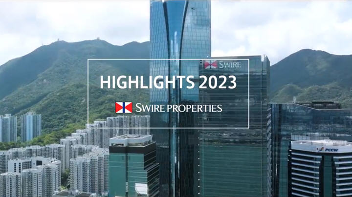 2023 Highlights