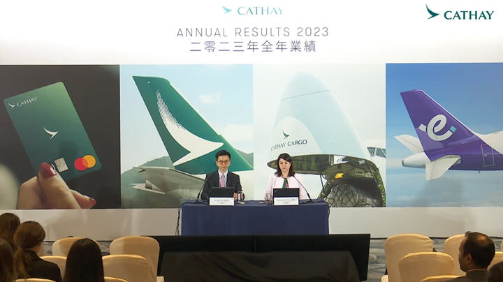 2023 Annual Results Analyst Briefing