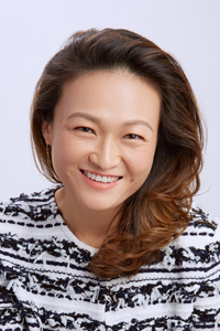 Lily Ka Lai Cheng