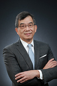 Augustus Tang