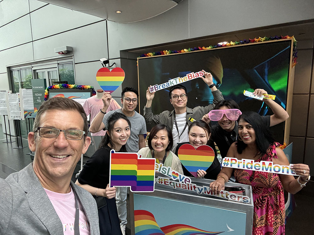 Pride Month