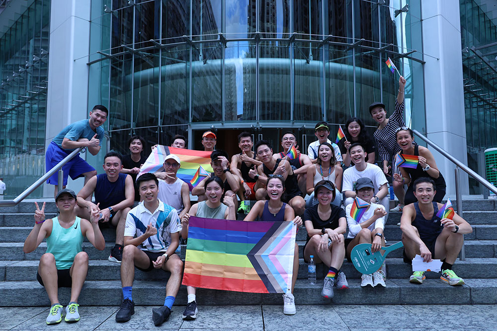 Pride Month