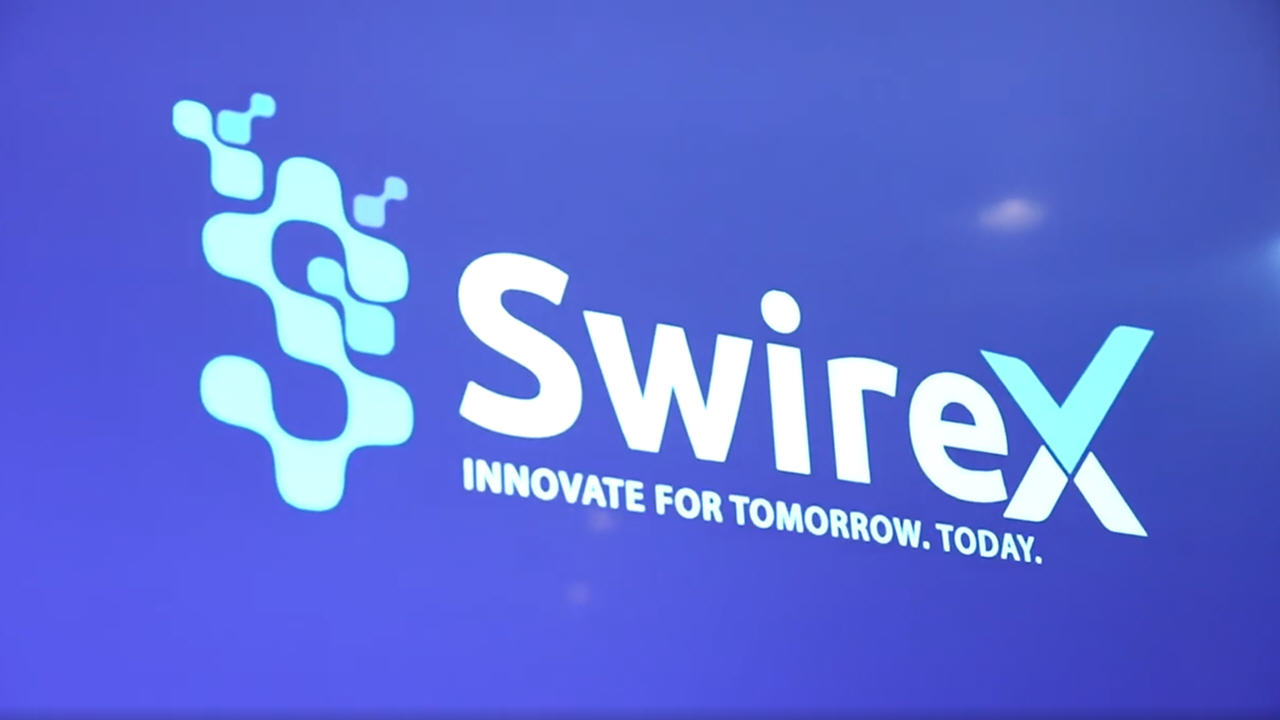 Swire&rsquo;s first tech innovation competition, SwireX.