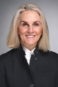 Andrea Kendell