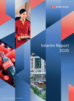 2025 Interim Report