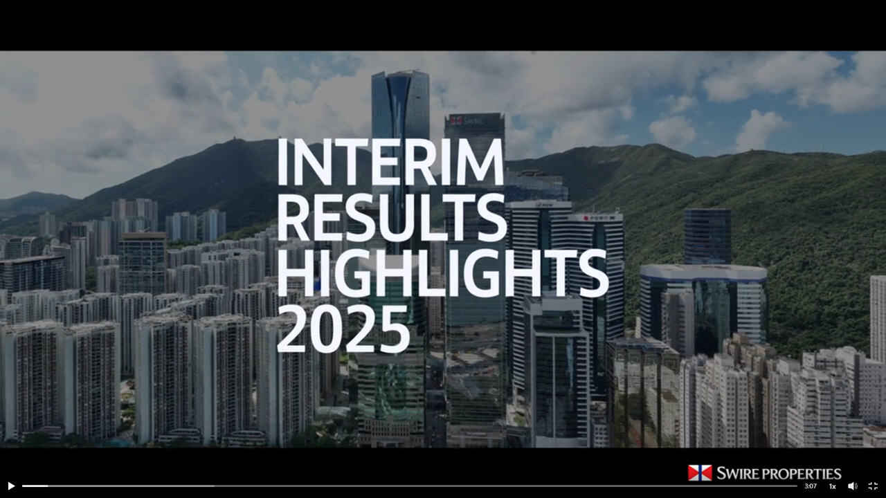 2025 Highlights