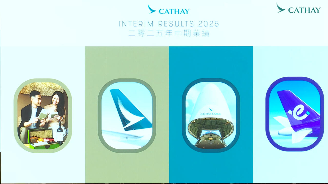 2025 Interim Results Analyst Briefing