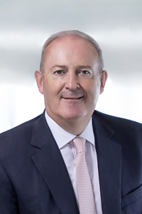 Guy Bradley