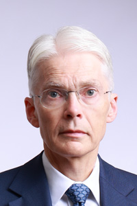 Gordon Robert Halyburton Orr 