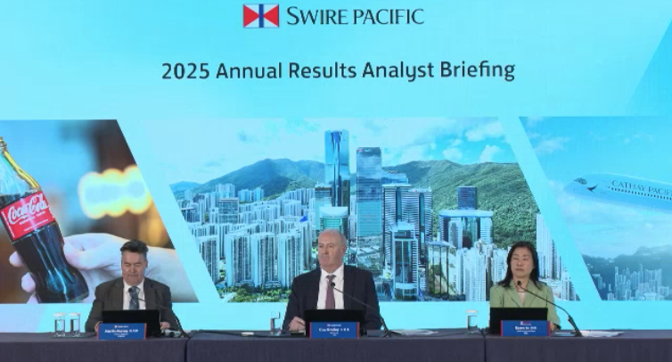 2025 Annual Results Analyst Briefing