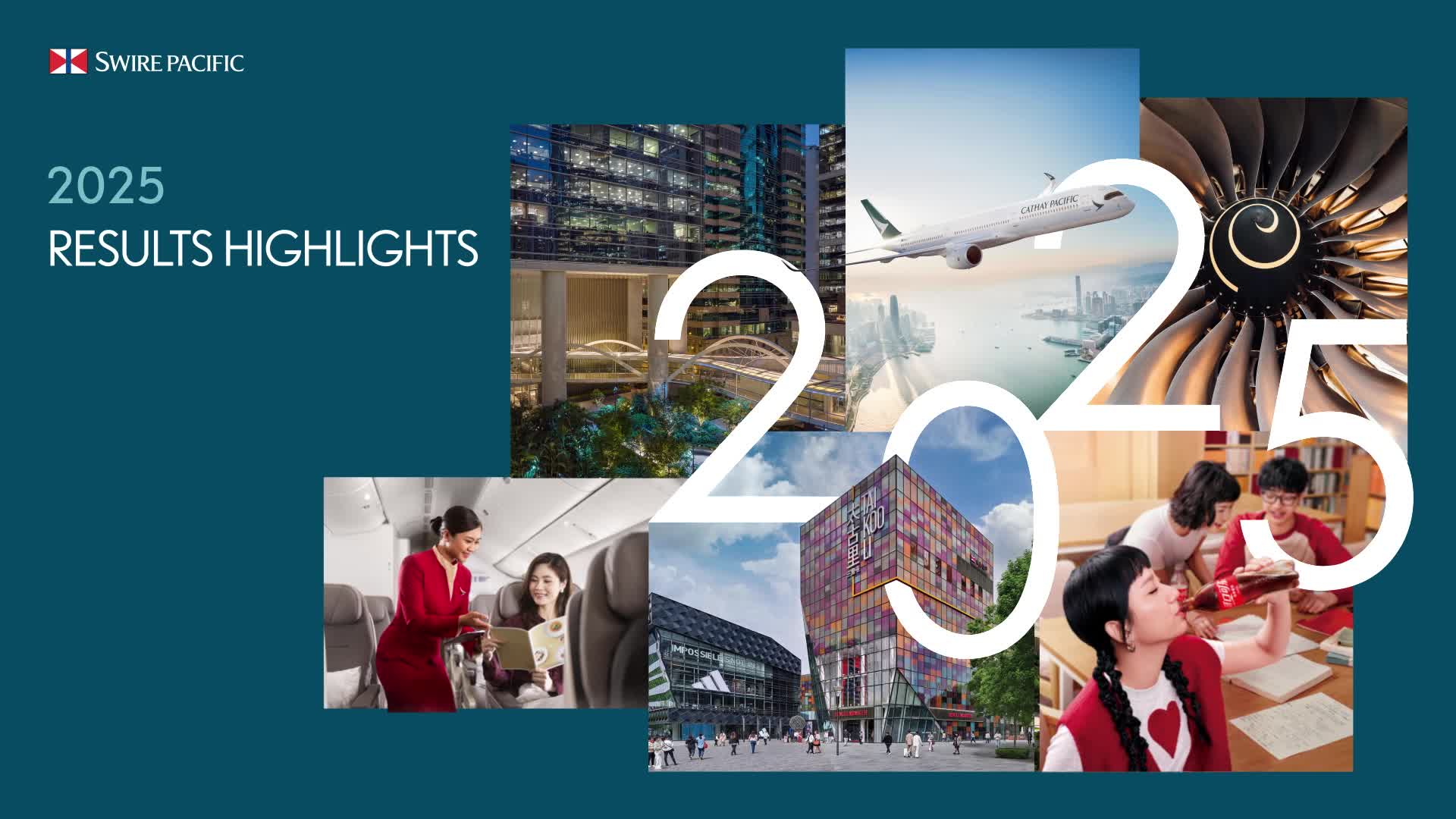2025 Highlights