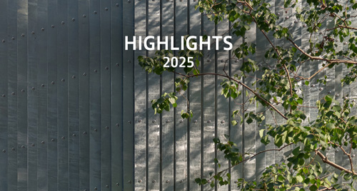 2025 Highlights